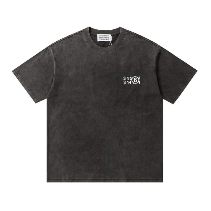 Picture of Maison Margiela T Shirts Short _SKUMaisonMargielaM-2XLcptxW7036512